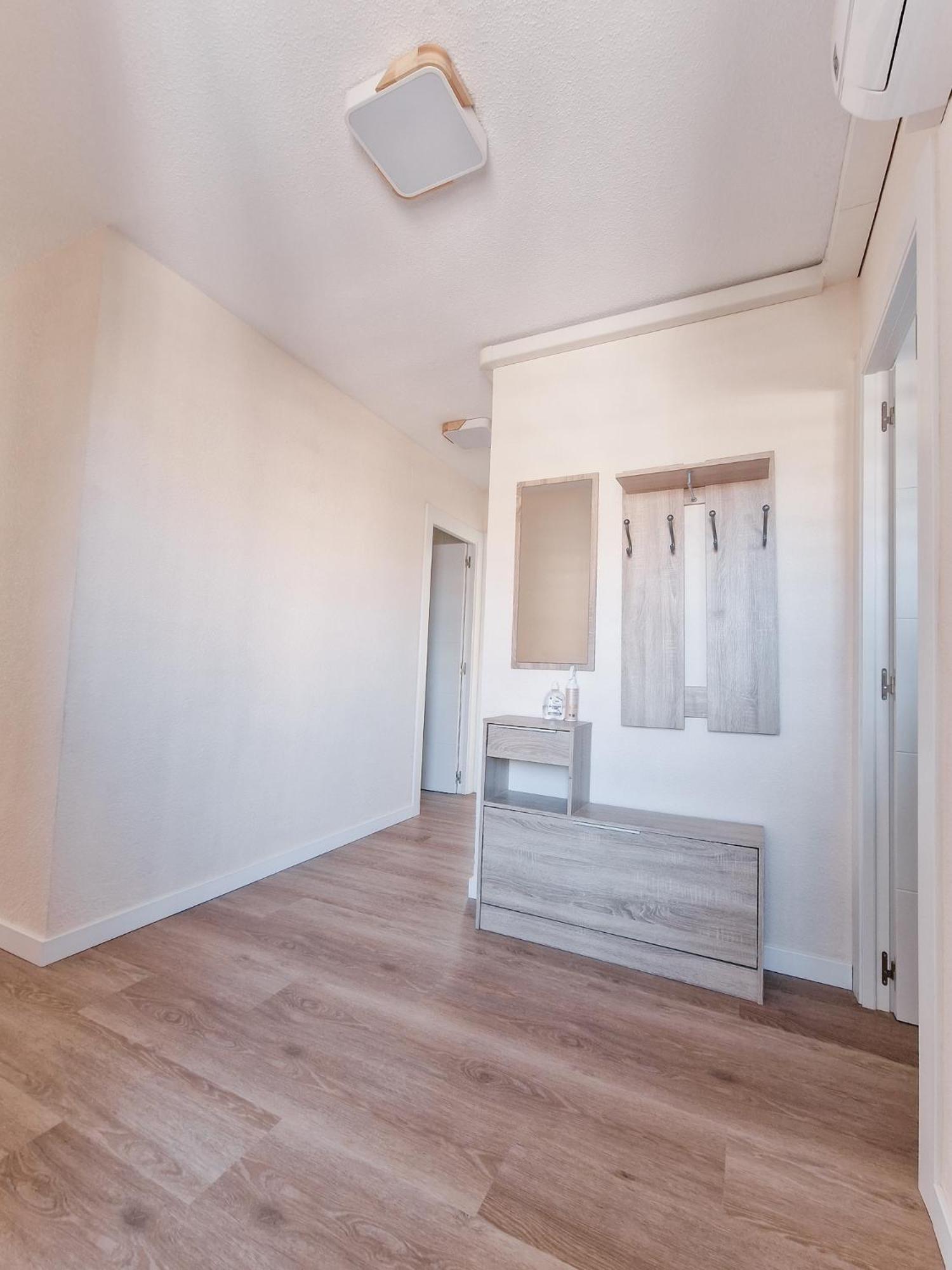 Sea Apartment Alicante Eksteriør billede